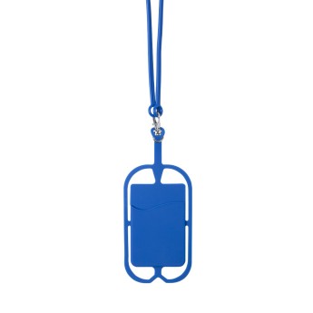 Lanyards soporte smartphone publicitario