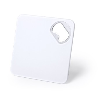 Posavasos Abridor para merchandising