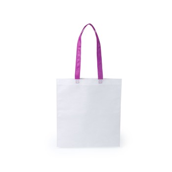 Bolsas de tela promocionales para merchandising