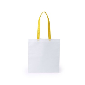 Bolsas de tela promocionales publicitaria