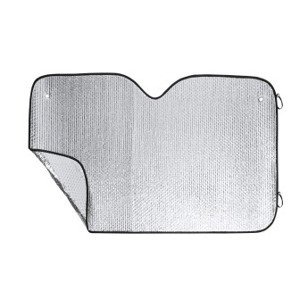 Parasoles Metalizados Aluminio promocional