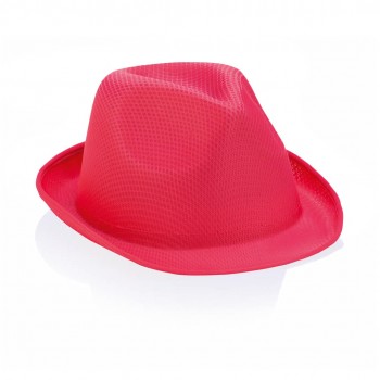 Sombrero de colores promocionales