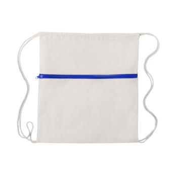 Mochila de cuerdas algodón personalizada