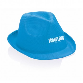 Sombrero de colores personalizado